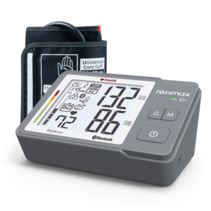 Rossmax BP Meter Z5