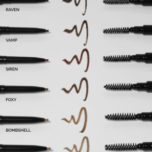 HD Brows Browtec