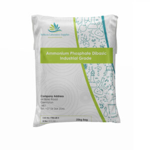 Ammonium Phosphate Dibasic Industrial Grade ��� 25kg