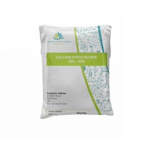 Calcium Hypochlorite 70% ��� HTH