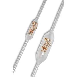 Bulb Pipettes 50ml Grade A