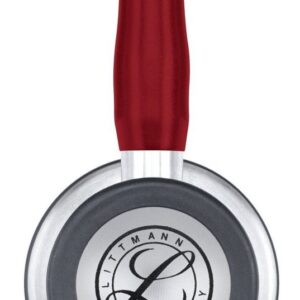 Littmann classic  III SE burgundy