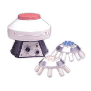 Centrifuge Bench Top ECH-TYPE A200A
