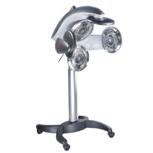 Climazone Professional Hair Dryer – Processor – Accelerator