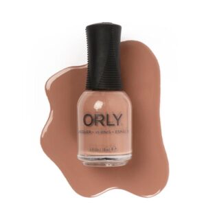 Coffee Break – Nail Lacquer 18ML