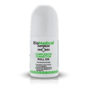 BioMedical Emporium – Complexion Corrector Roll-on 50ml