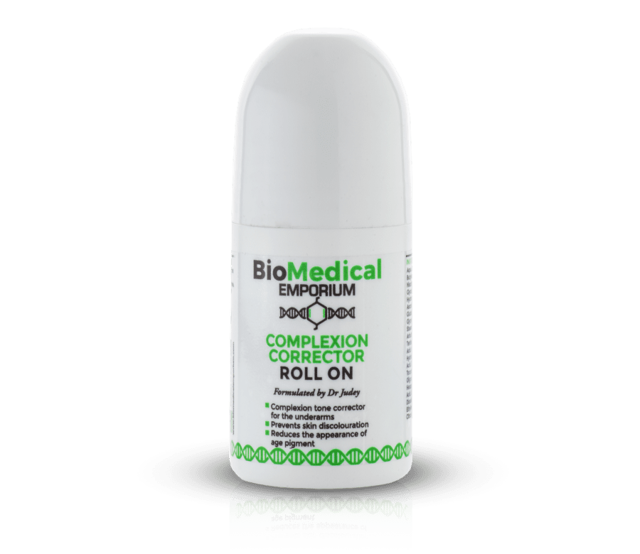 BioMedical Emporium - Complexion Corrector Roll-on 50ml