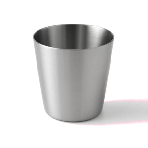 Zirconium Crucible 10ml*2mm