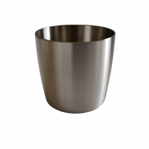 Zirconium Crucibles 45ml*2mm