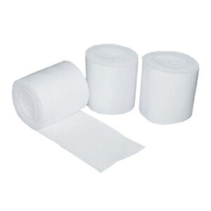 Simply Soft Cottonwool Roll – 100g