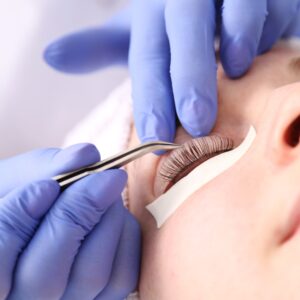 i-Spa Lash Lift – Online Course
