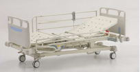 Hospital Bed Electric – DA2 ICU