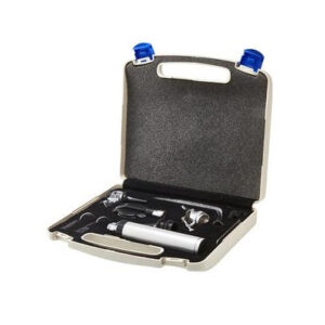 Diagnostic Set Universal LED – Blue (white case )