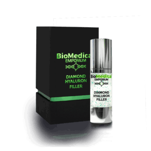 BioMedical Emporium – Diamond Hyaluron Filler 30ml