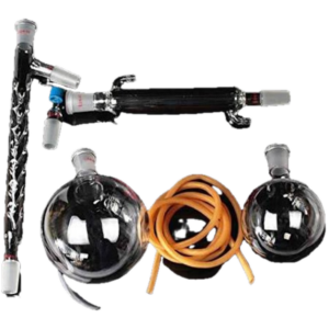 Distillation Apparatus Set 1000ml