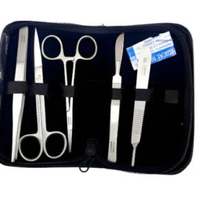 Dissecting Kit – 6pc’s