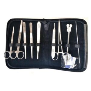 Dissecting Kit – 9pcs