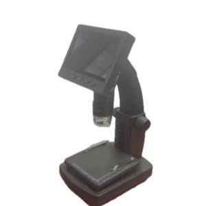 Digital Microscope For Schools
