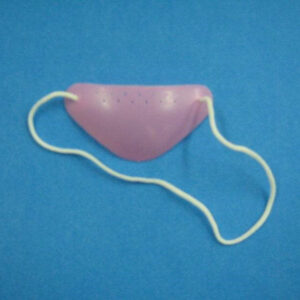 Eye Shields – Pink Pack 200