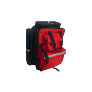 First Aid Bag – for ALS and ILS Paramedic (Empty)
