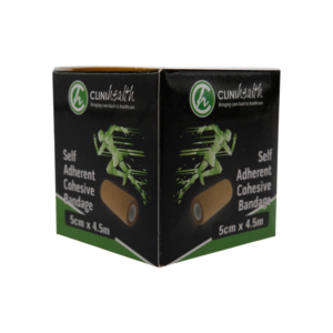 Cohesive Bandage 50mm
