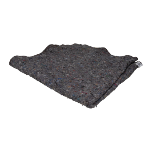 Blanket – Grey (105x105cm)