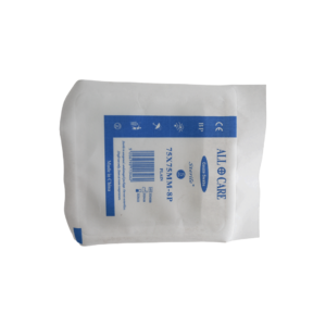 Gauze Swabs Sterile – 75x75mm (5���s)
