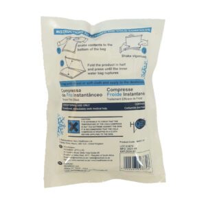 Instant Ice Pack