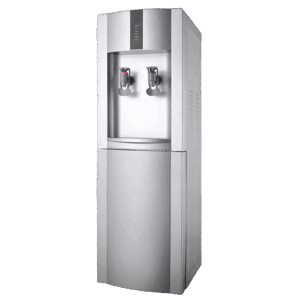 Freestanding Water Cooler ��� Hot & Cold