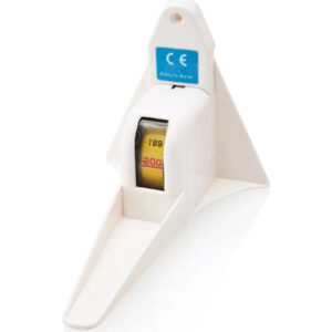Height Measures 2m