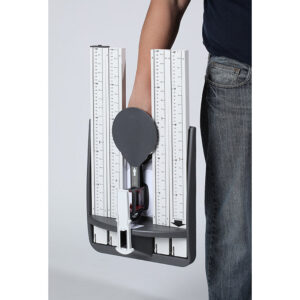 Charder Portable Height Measure HM200P (Stand Alone Adult )