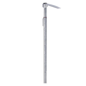 Charder Height Measure HM210D – Digital Wall Mounted