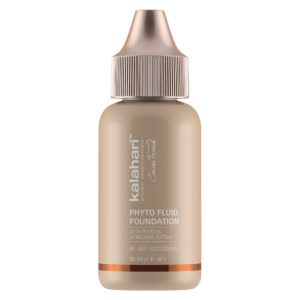 Phyto Fluid Foundation Honey