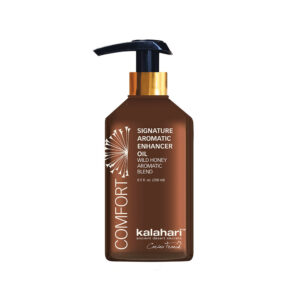 Kalahari Signature Aromatic Enhancer Comfort – Wild Honey Blend