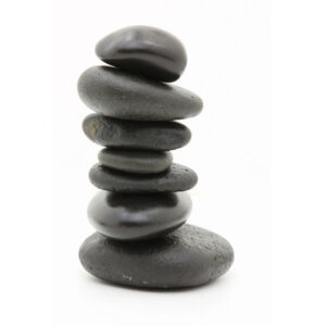 Hot stones – Individual sizes