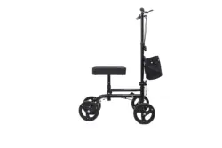 Rehabilitation Outdoor Foldable Knee Walker