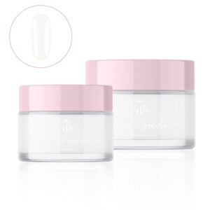 i-Spa Core Acrylic powder – Bright White
