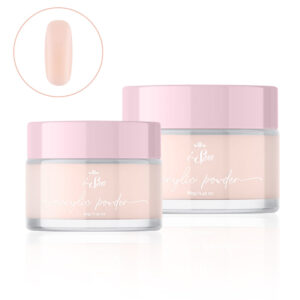 i-Spa Core Acrylic Powder – Cashmere Pink