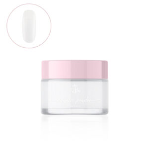 i-Spa Core Acrylic Powder – Crystal Clear