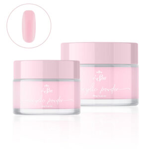 i-Spa Core Acrylic Powder – Rose Quartz