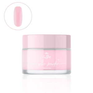 i-Spa Core Acrylic Powder – Rose Quartz