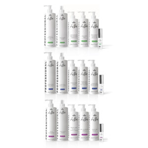 Complete professional i-spa Skincare Kit