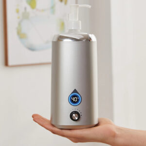 Master Single Massage Oil / Lotion Warmer