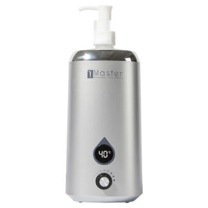 Master Single Massage Oil / Lotion Warmer