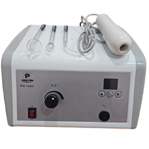 High Frequency Machine