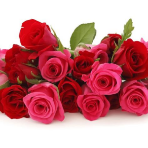 Rose blend essential oil 10ml