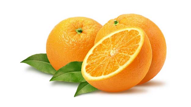 Sweet orange essential oil 10ml