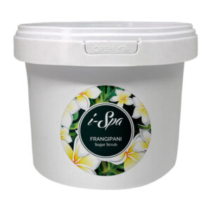 Frangipani Sugar scrub | Bulk