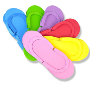 Foam Pedi slippers