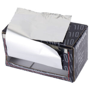 Soak off foil roll – 5 meter